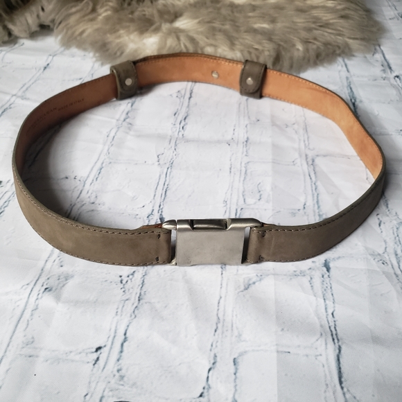 DONNA KARAN - Belt main image 8